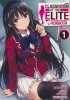 CLASSROOM OF THE ELITE HORIKITA VOL 01 TP [9781638588504]
